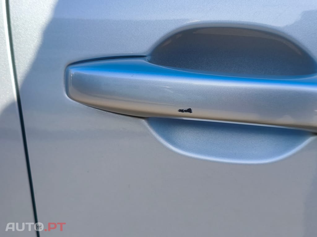 Dacia Sandero Stepway Confort