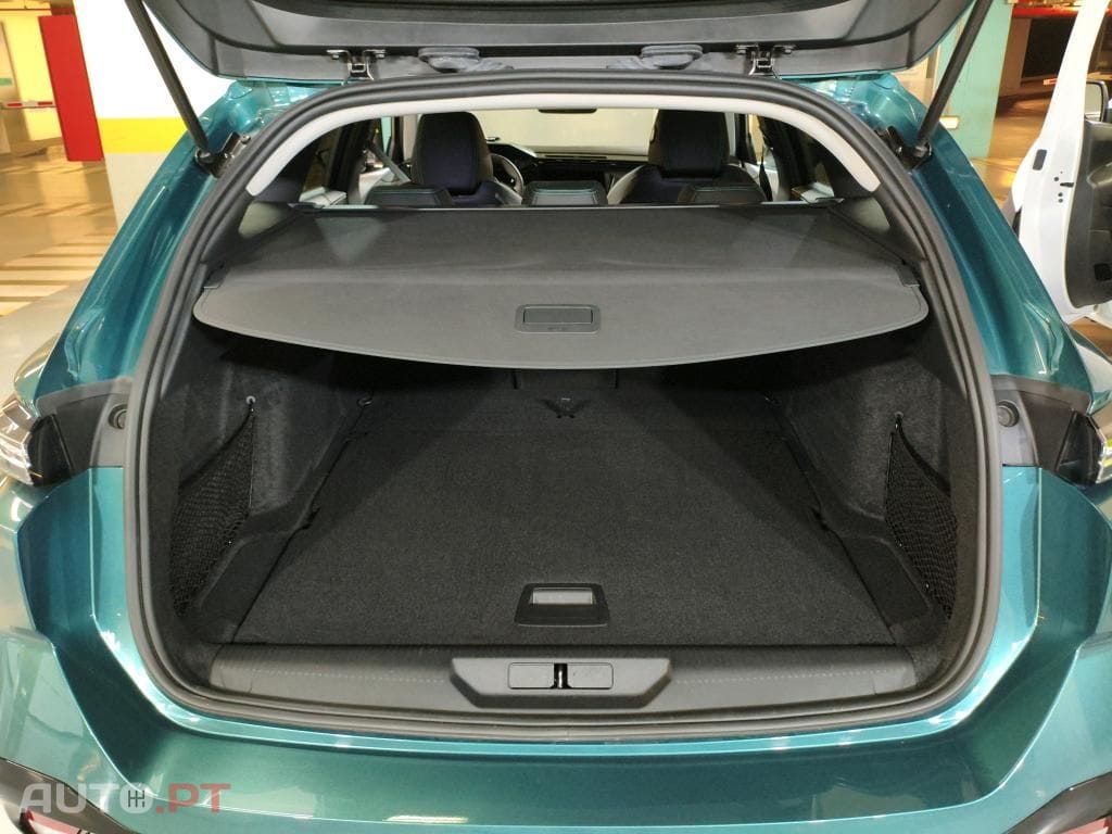 Peugeot 308 SW 1.5 BlueHDi Allure EAT8