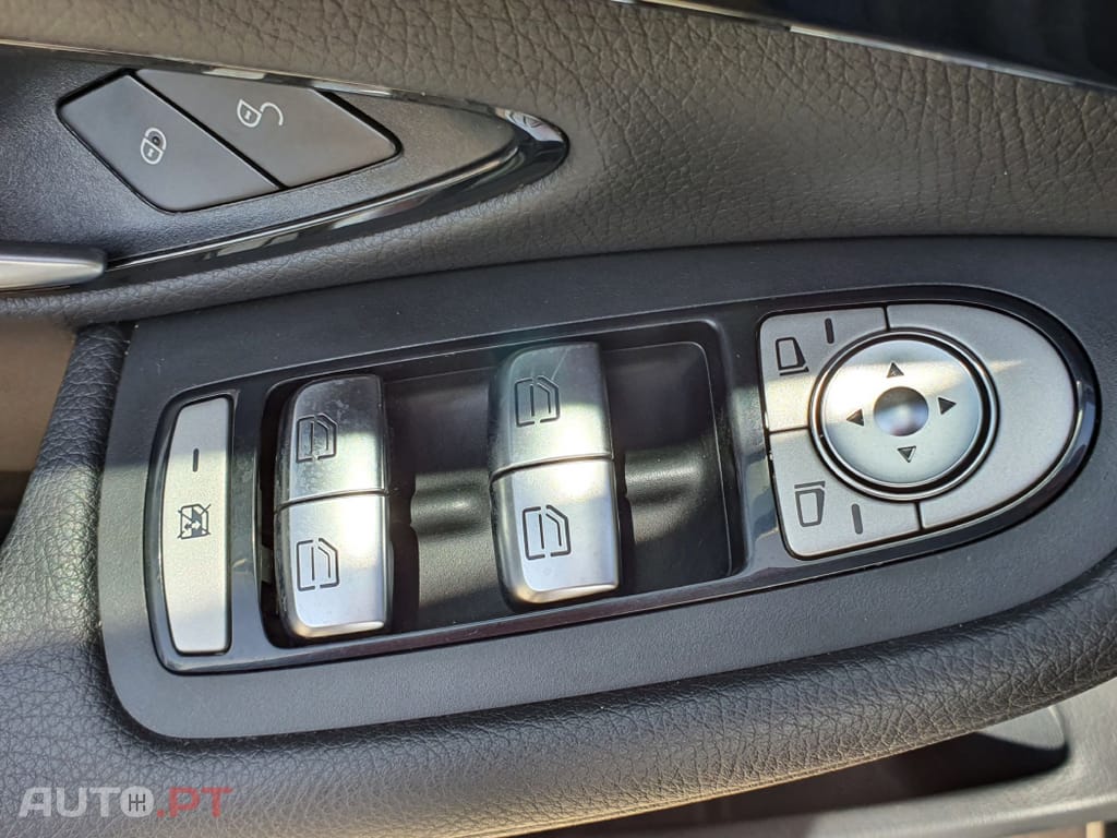 Mercedes-Benz C 180 BlueTEC Exclusive