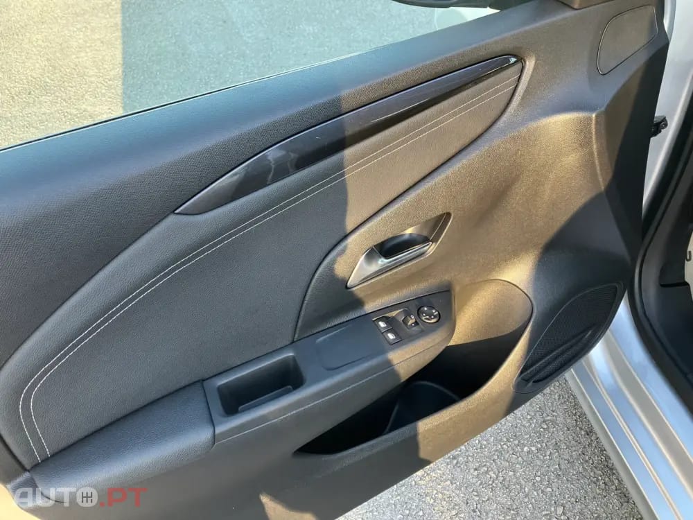 Opel Corsa 1.2 Edition