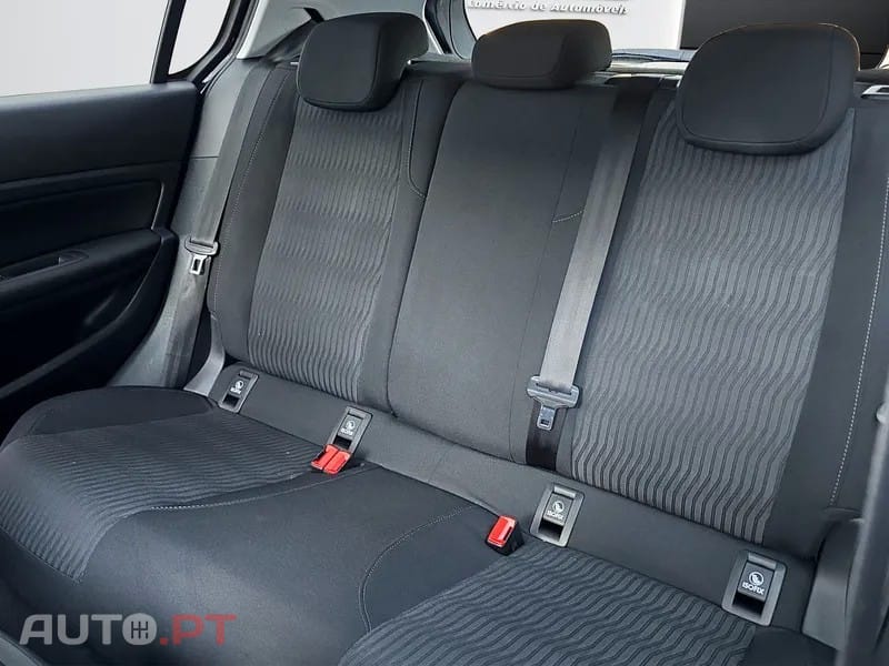 Peugeot 308 1.6 BlueHDi Allure