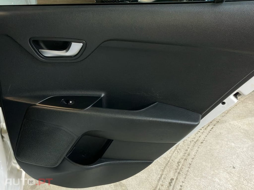 Kia Rio 1.0 T-GDi Wave