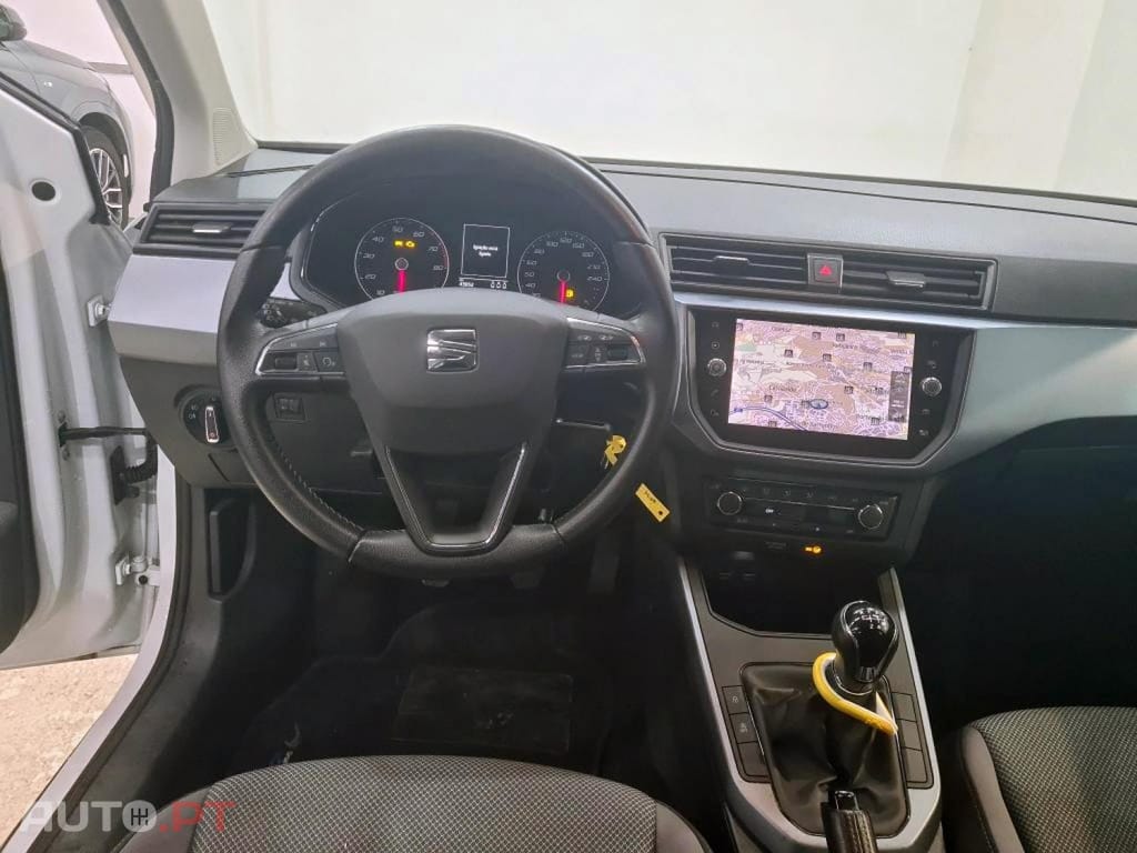 Seat Arona 1.0 TSI Style