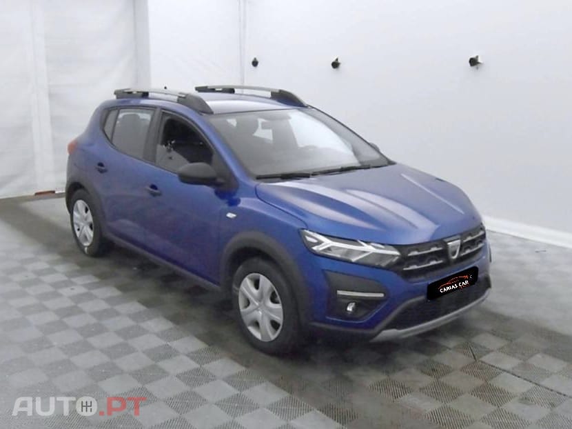 Dacia Sandero 1.0 TCe Stepway Essential