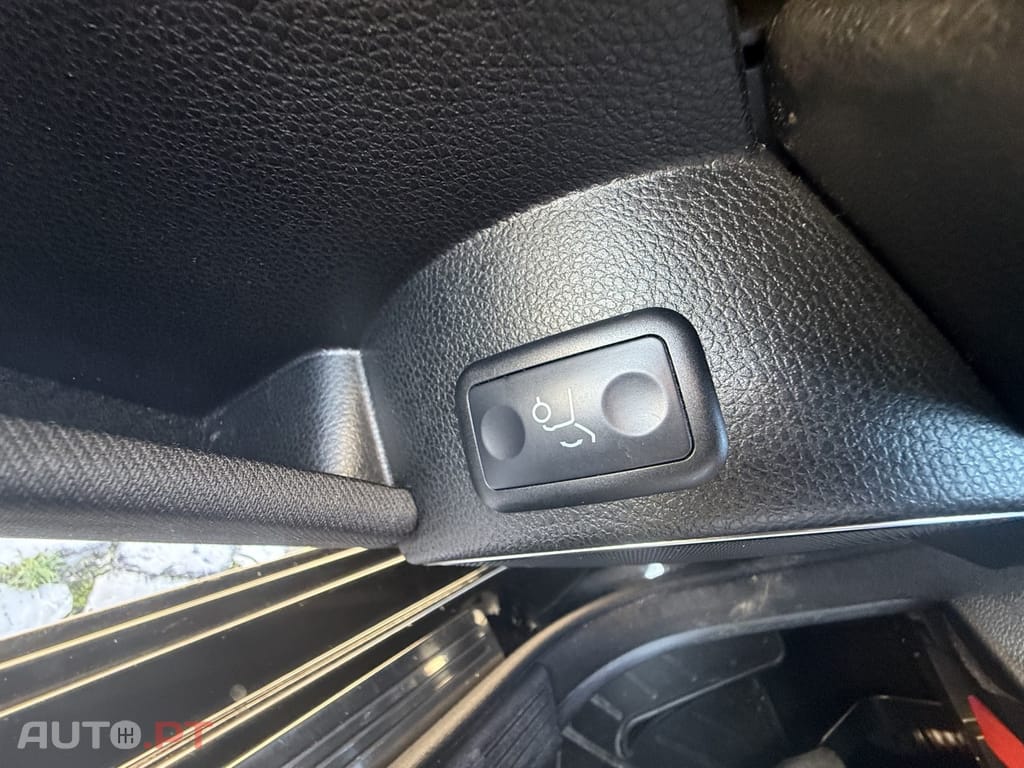 Mercedes-Benz C 220 Station CDI Avantgarde Edition