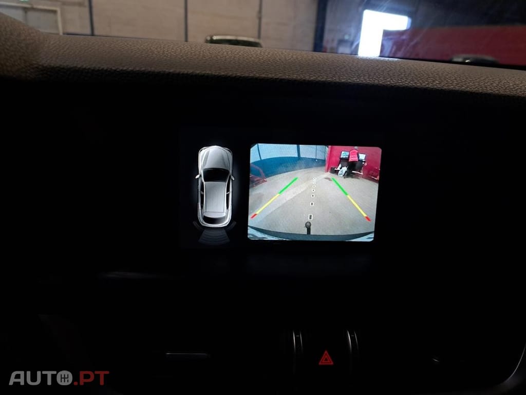 Alfa Romeo Stelvio 2.2 D AT8