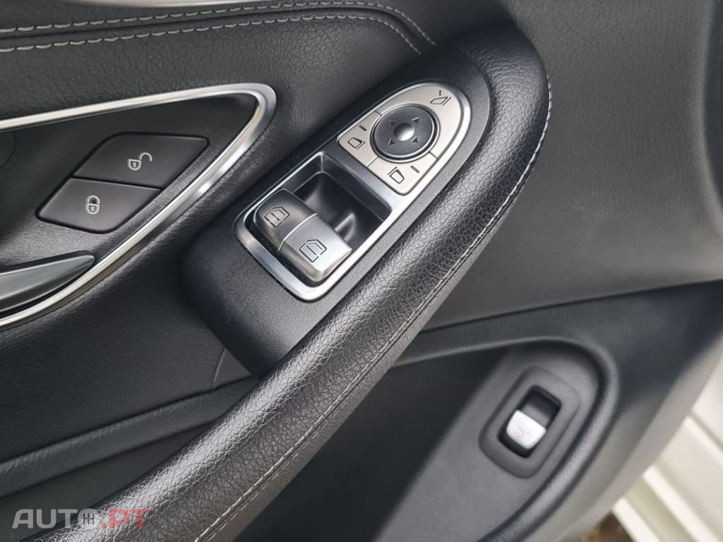 Mercedes-Benz C 220 CDi BE Aut.