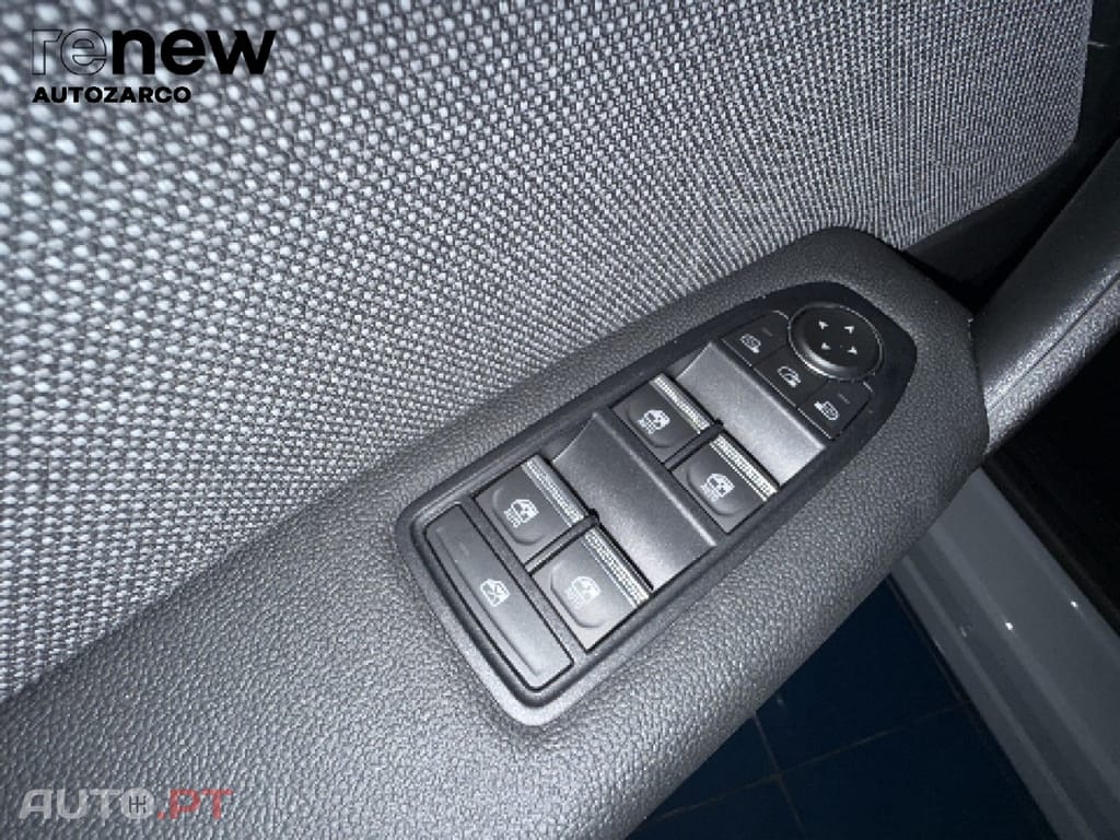 Renault Symbioz Techno