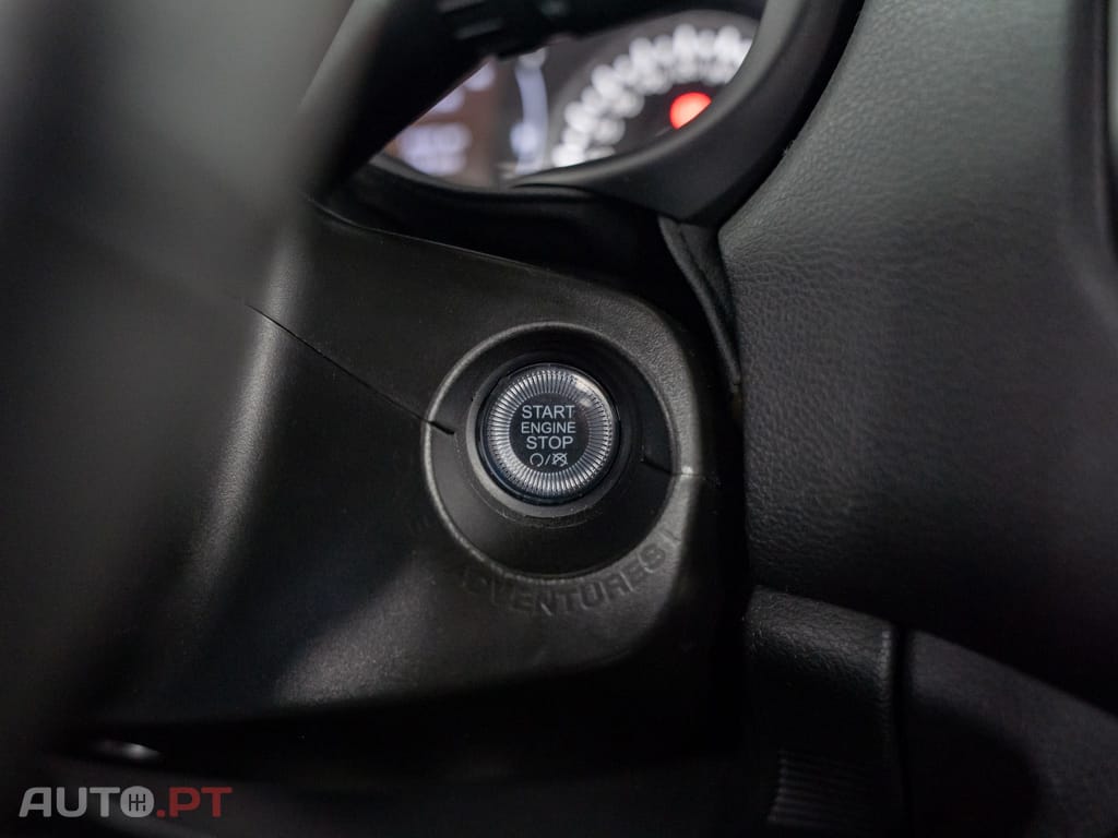 Jeep Renegade 1.6 MJD Longitude