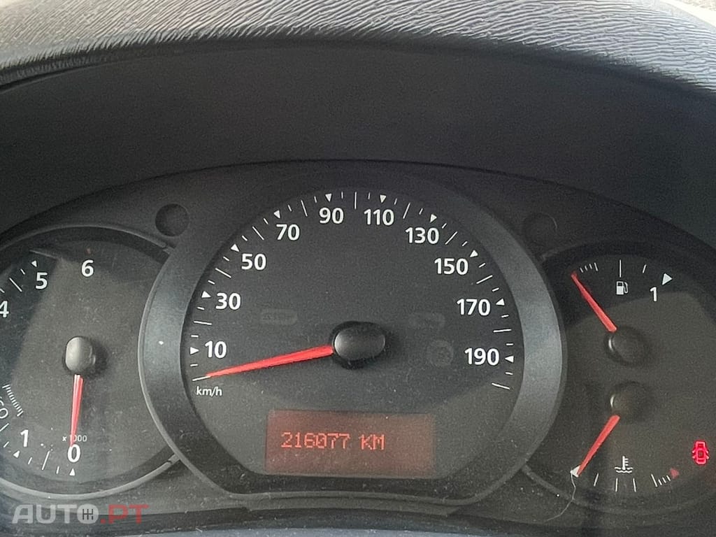 Renault Kangoo Kangoo