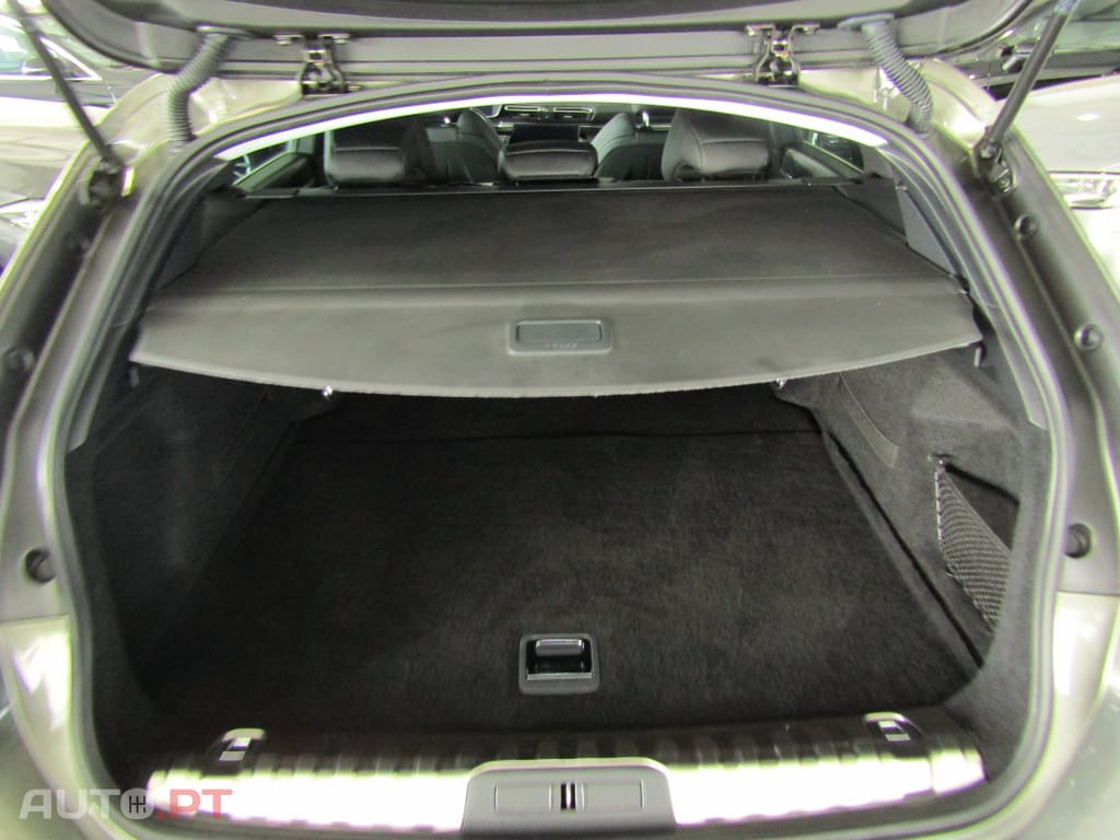 Peugeot 508 SW 1.5 BlueHDi Active