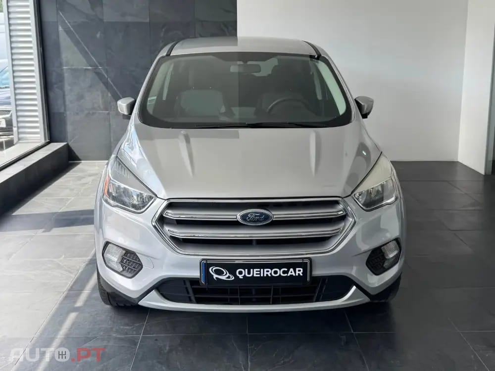 Ford Kuga 1.5 TDCi Business