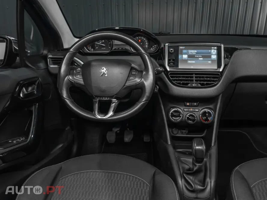 Peugeot 208 ND