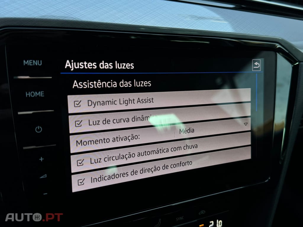 Volkswagen Passat Variant 1.4 TSI GTE Plug-in