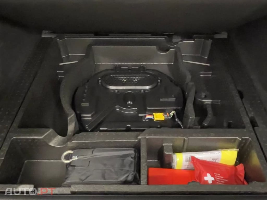 Peugeot 308 SW 1.2 PureTech GT EAT8