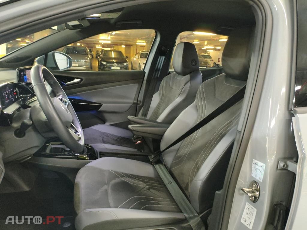 Volkswagen Id.5 77 kWh Pro Performance