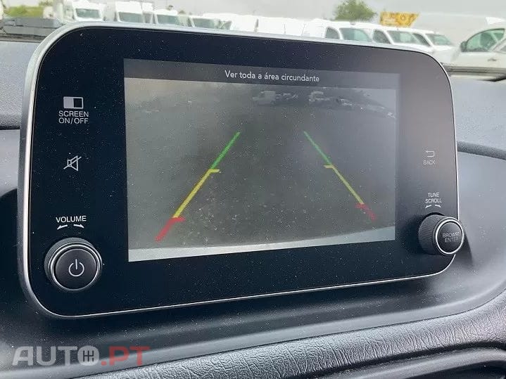 Fiat Tipo 1.3 Multijet Life