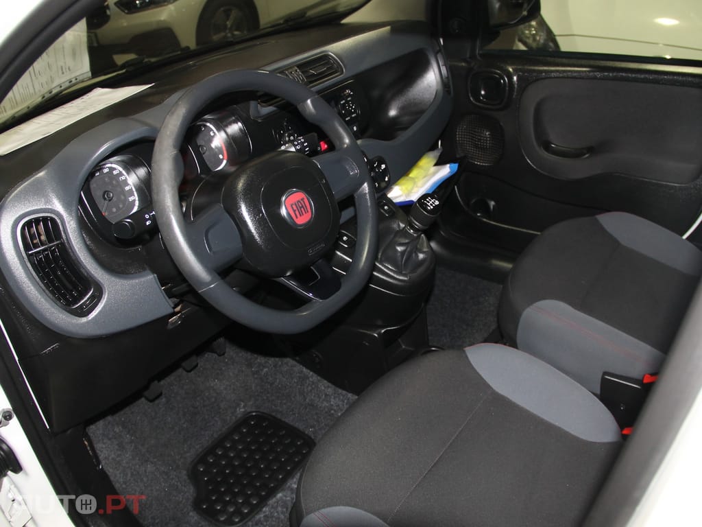 Fiat Panda 0.9 8V TwinAir 4x4 S&S