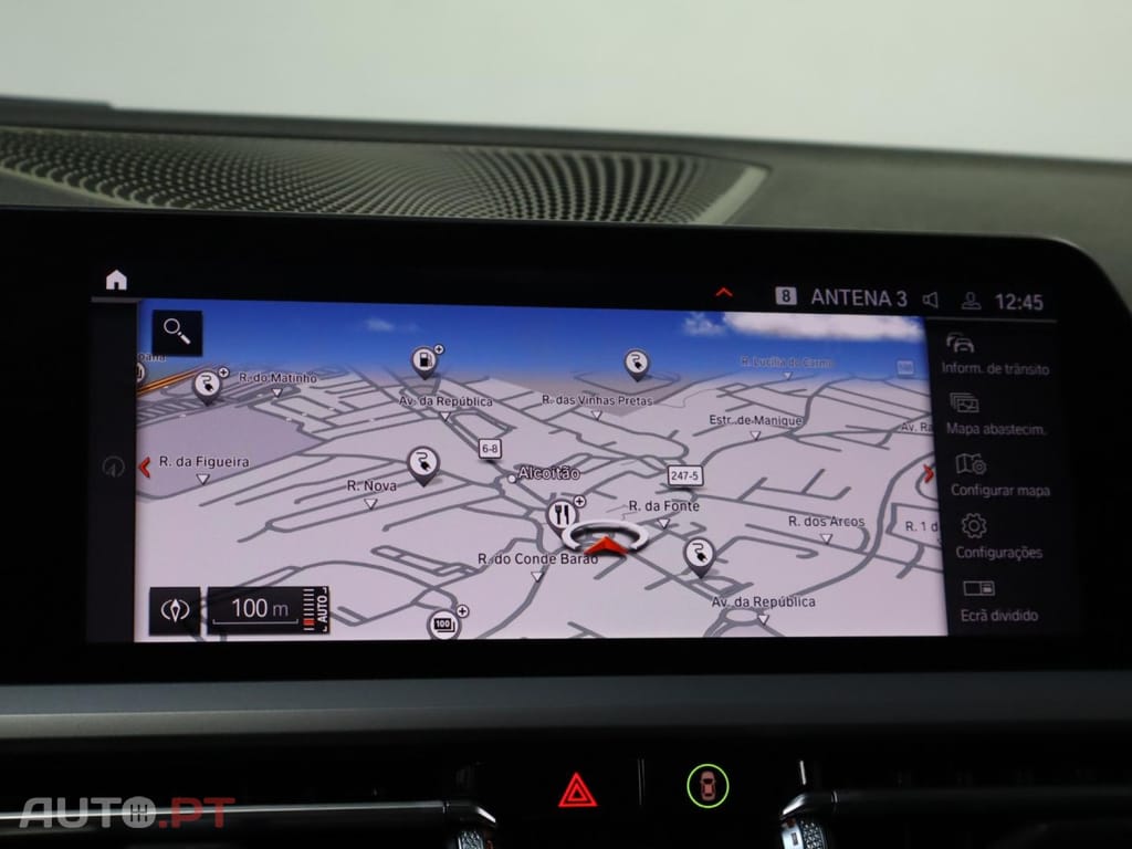 BMW 330 e Auto Corporate Edition