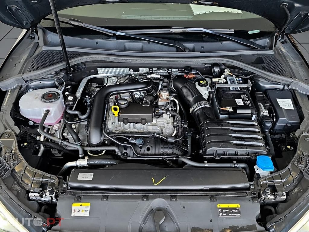 Audi A3 30 TFSI Advanced