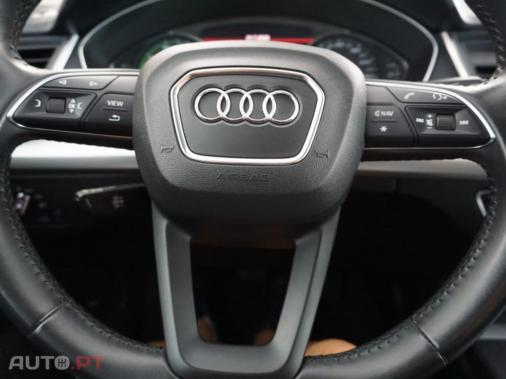 Audi Q5 50 TFSIe quattro S tronic S line