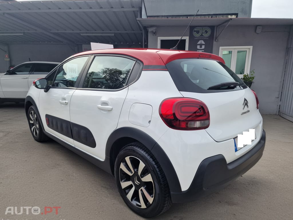 Citroen C3 1.2 Seduction