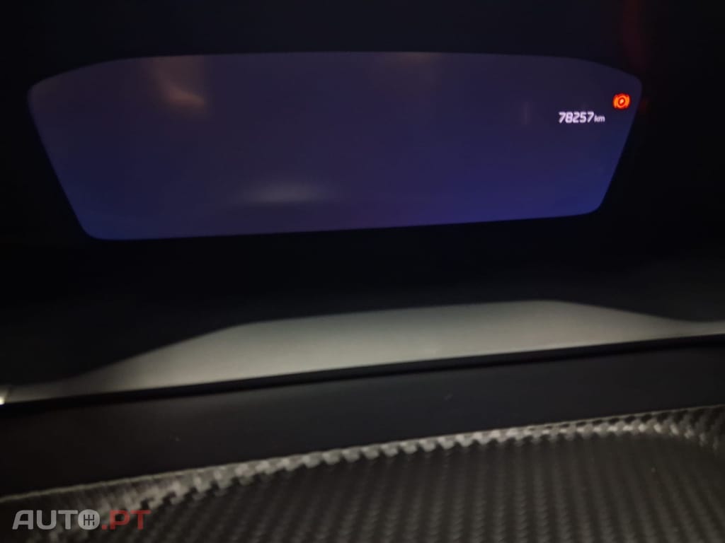 Peugeot 2008 1.2 PureTech Allure Pack — fotografia 13
