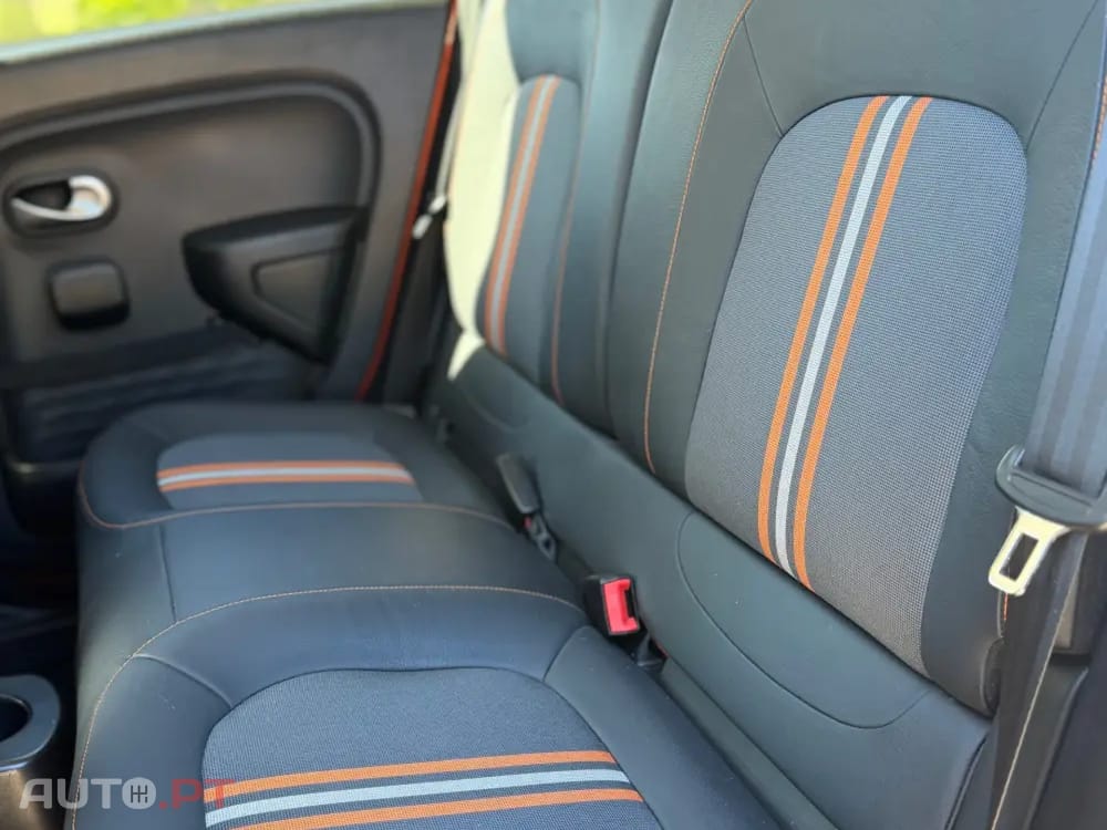 Renault Twingo Gt Sport