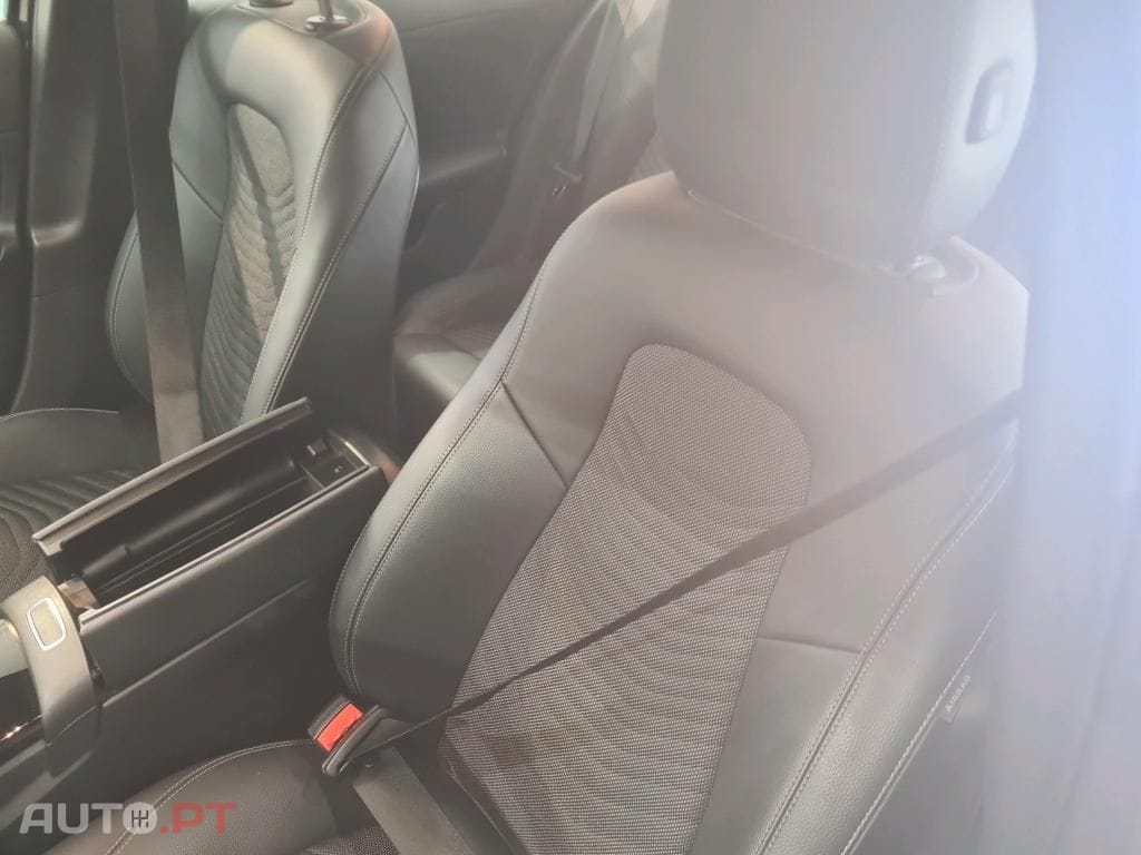 Mercedes-Benz A 250 e Style Plus