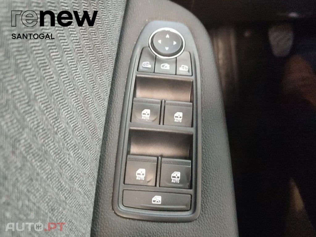 Renault Clio Clio Techno 100 TCe Bi-fuel