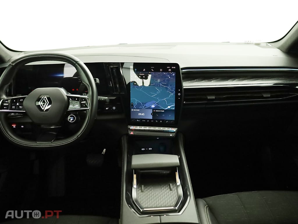 Renault Austral Austral 1.3 Mild Hybrid Iconic Auto