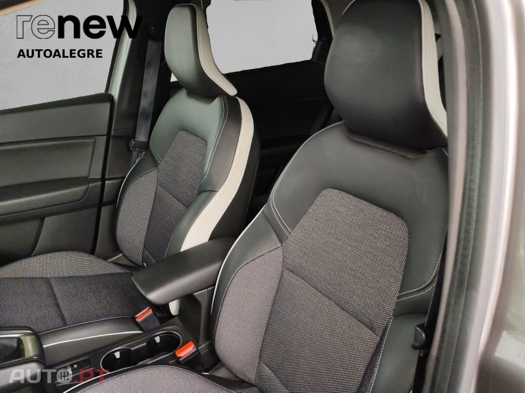 Renault Captur Intens Tce