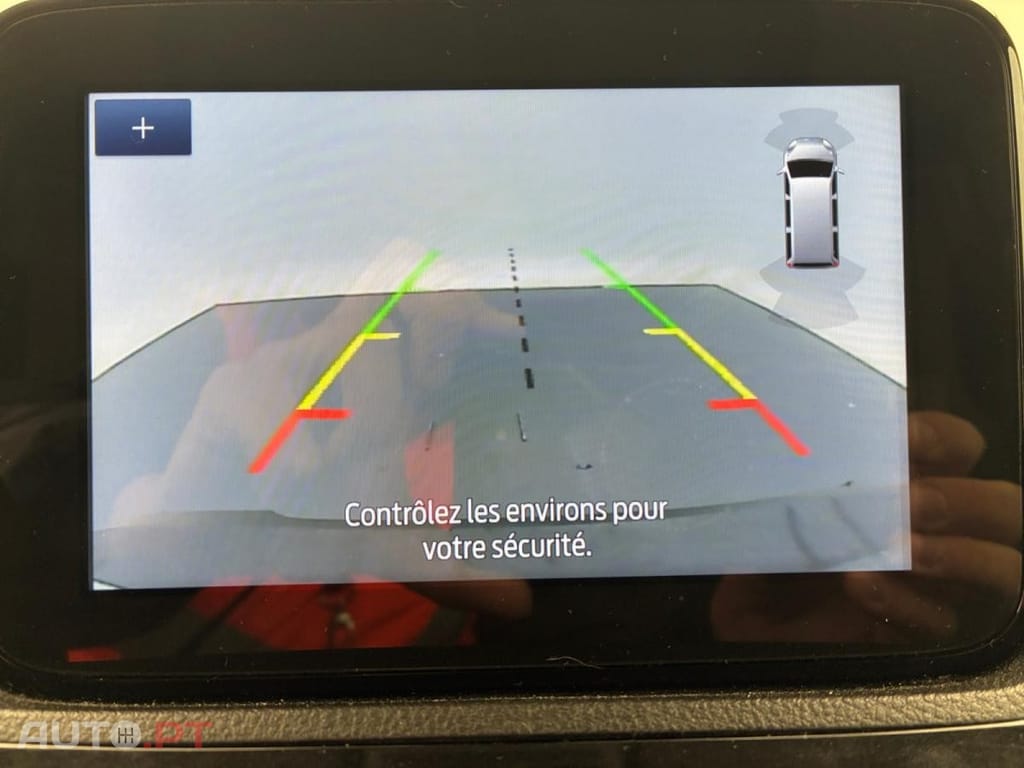 Ford Transit Connect 1.5 TDCi L2 Limited