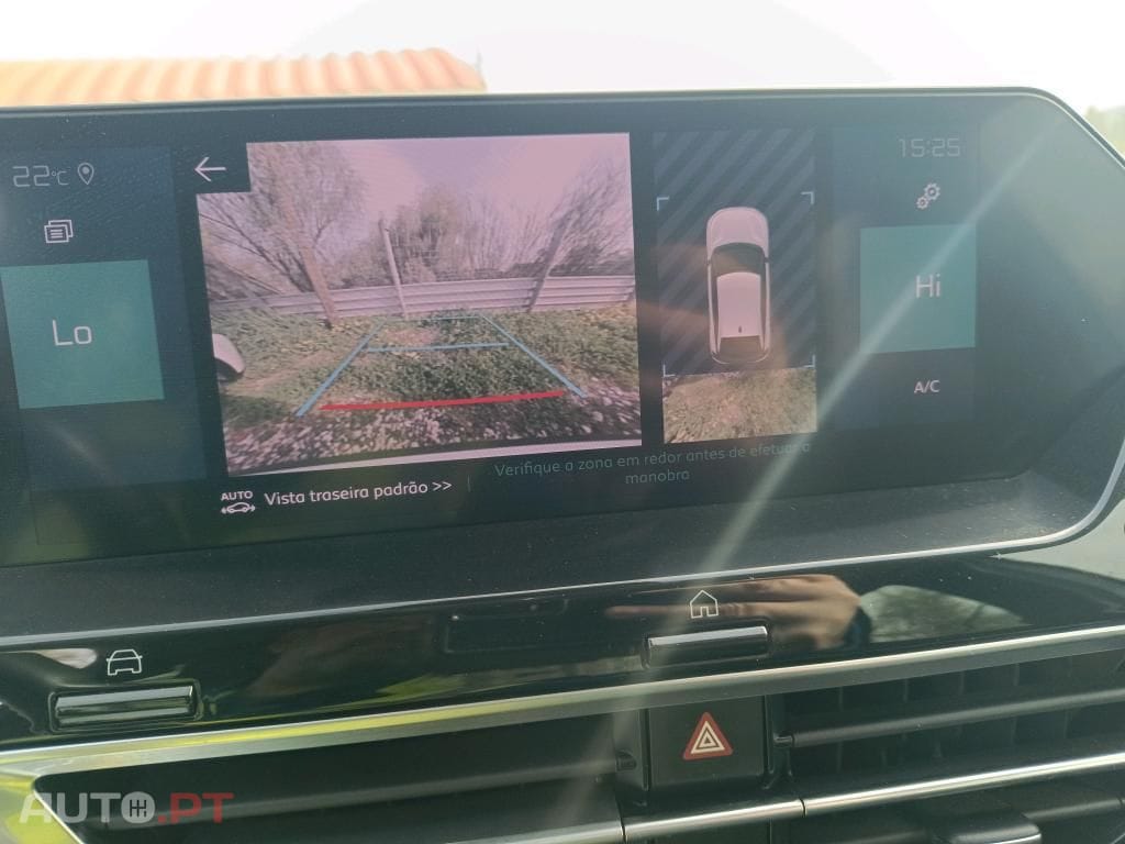 Citroen e-C4 50 kWh Feel Pack