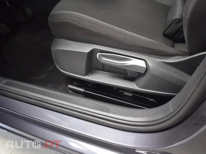 Volkswagen Polo 1.0 TSI Life
