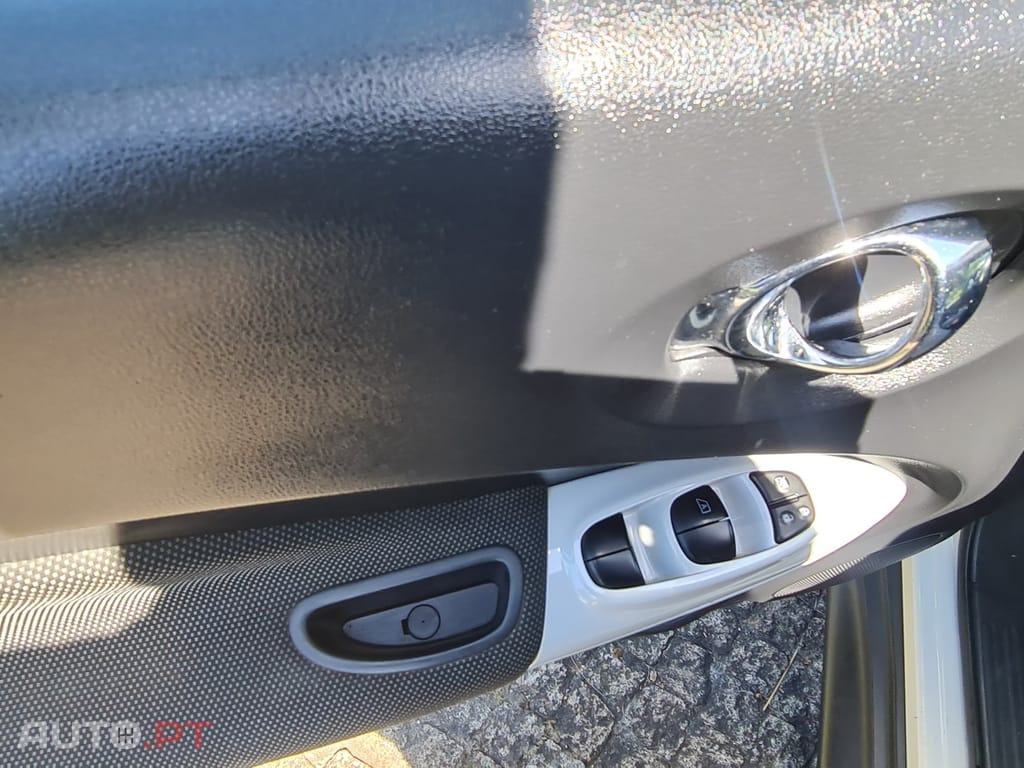 Nissan Juke 1.5 dCi Tekna Premium