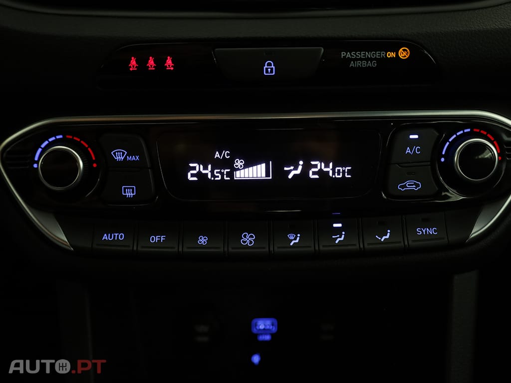 Hyundai i30 i30 SW 1.0 T-GDi Style Plus DCT