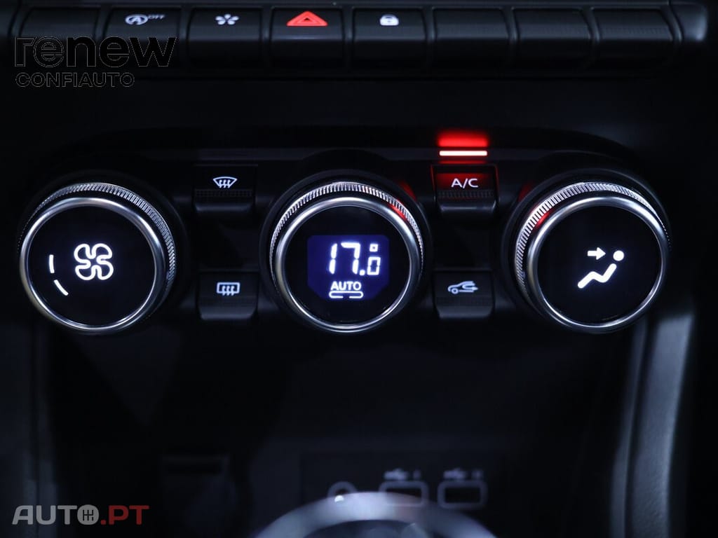 Renault Captur Techno Eco-g