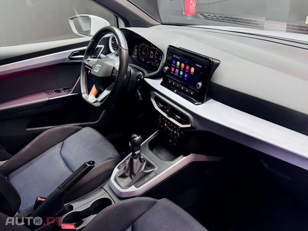 Seat Arona 1.0 TSI FR