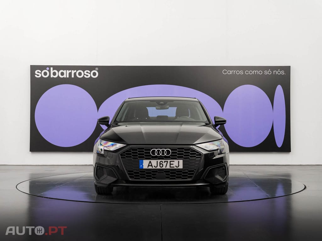 Audi A3 30 TDI