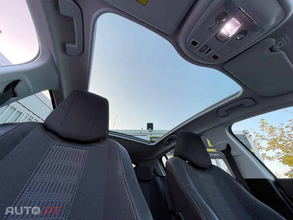 Peugeot 308 1.2 PureTech Allure