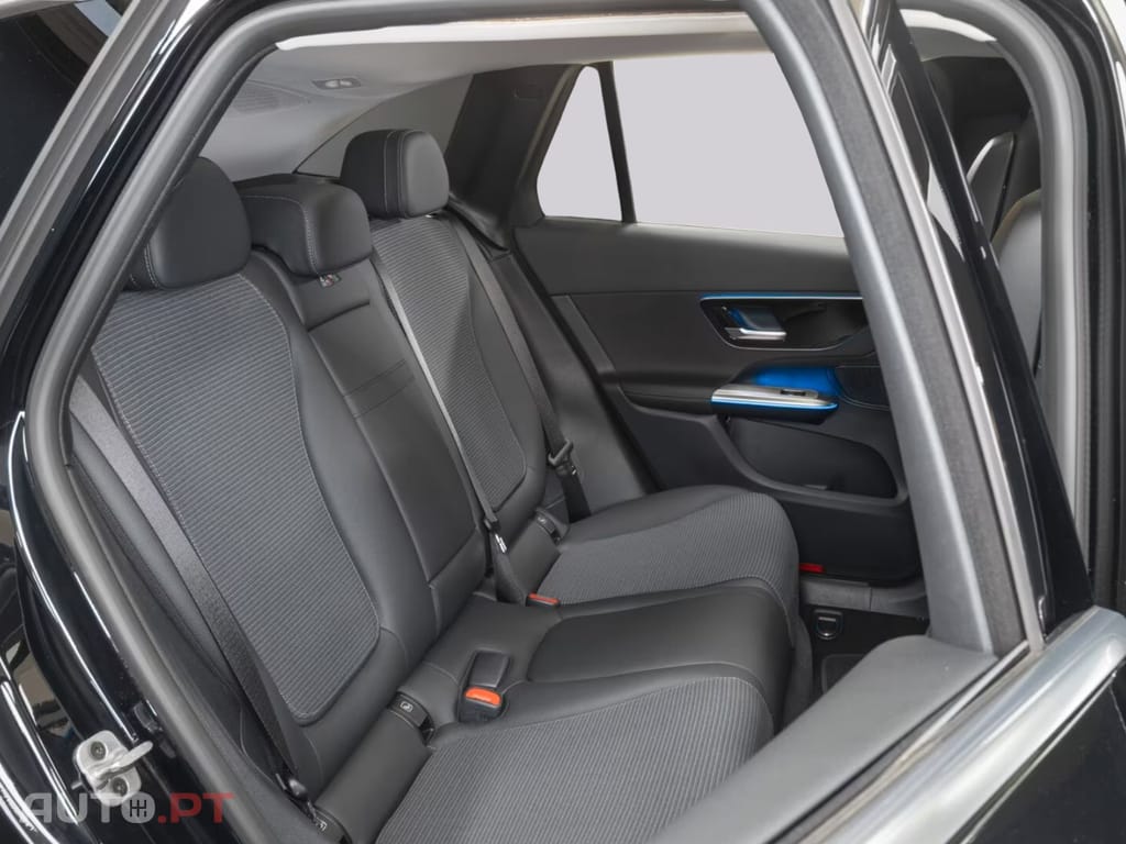 Mercedes-Benz GLC 300 I.V.A DEDUTIVEL e 4M Avantgarde