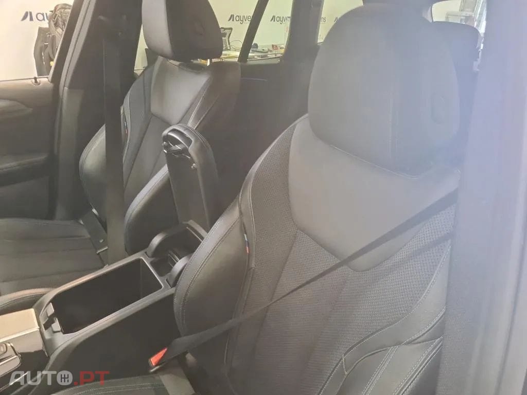 BMW X3 30 e xDrive