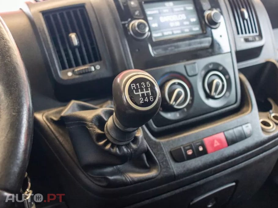 Peugeot Boxer  L2H2 2.2 HDi C/IVA 3 Lug.