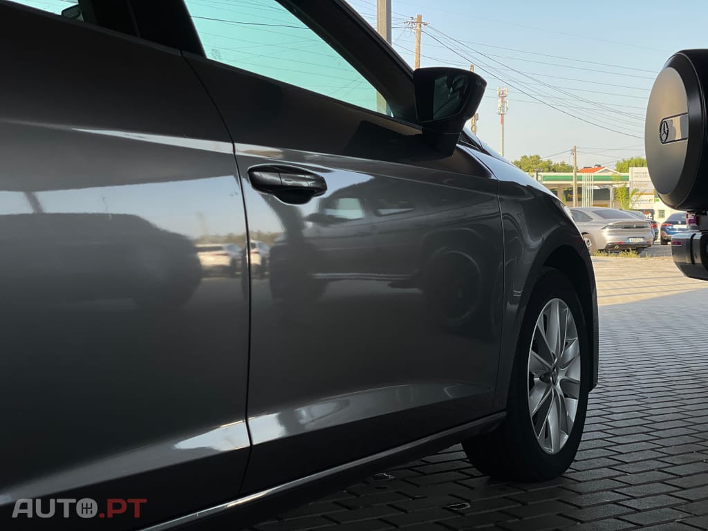 Seat Leon 1.6 TDI Style S/S