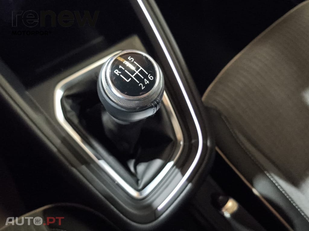 Renault Clio 1.0 TCe Techno