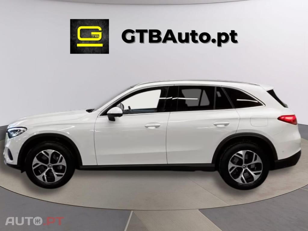 Mercedes-Benz GLC 300 I.V.A DEDUTIVEL de 4M Avantgarde