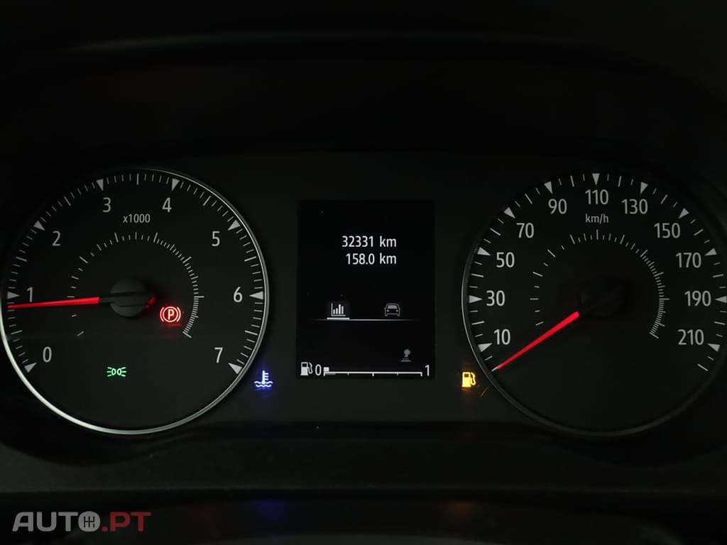 Renault Kangoo Kangoo 1.5 Blue dCi L2 Start