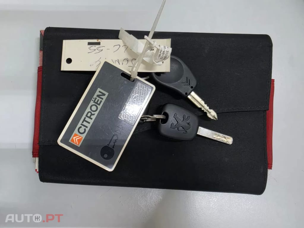 Citroën Jumpy Jumpy 1.6 HDI L2H1 — fotografia 9