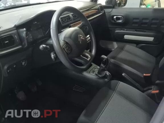 Citroen C3 1.2 PureTech